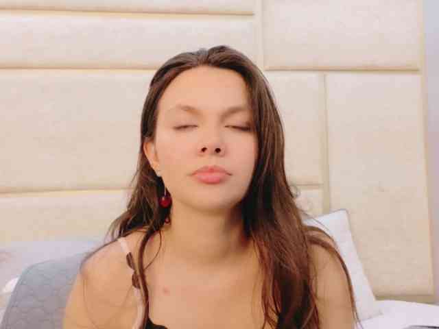 RubyyScarlett webcam