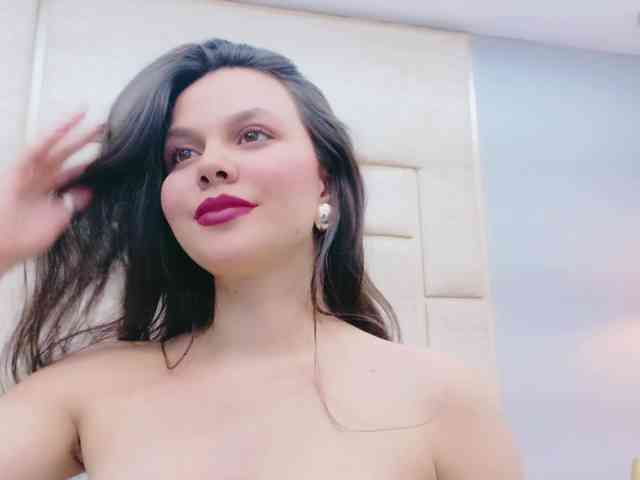 RubyScarlett RubyScarlett