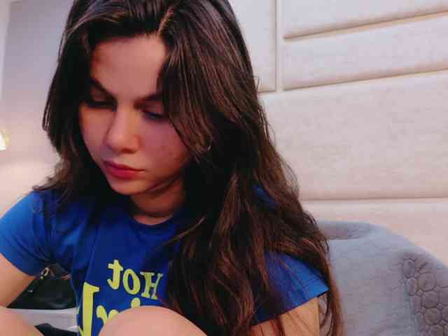 RubyyScarlett webcam