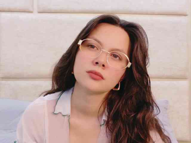 RubyyScarlett webcam