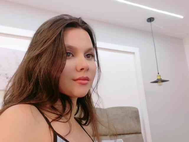 RubyScarlett RubyScarlett