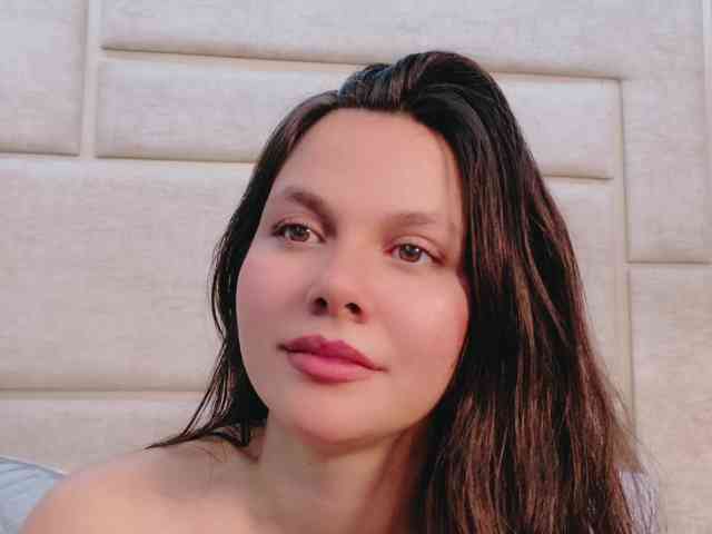 RubyyScarlett webcam