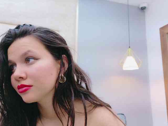 RubyScarlett RubyScarlett