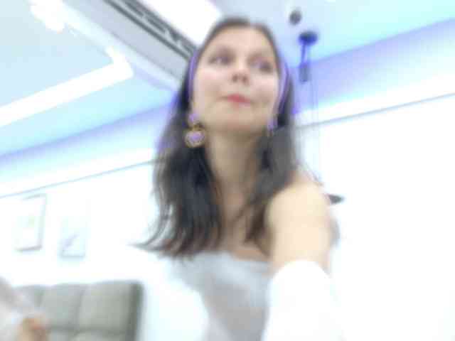 CarolinaVega webcam