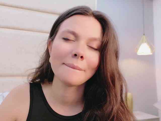 RubyyScarlett webcam