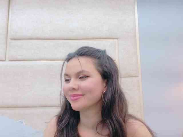 CarolinaVega webcam