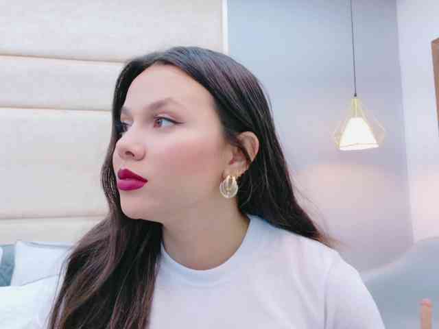 RubyScarlett RubyScarlett