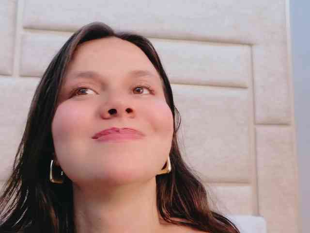 RubyyScarlett webcam