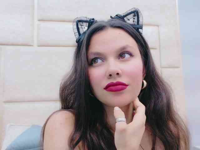 RubyScarlett RubyScarlett