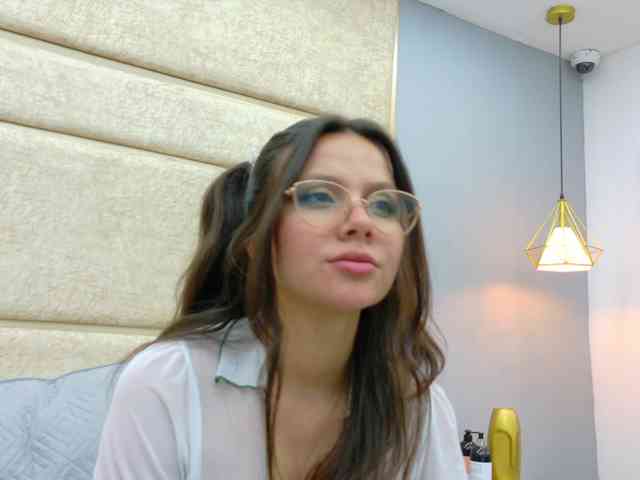 CarolinaVega webcam