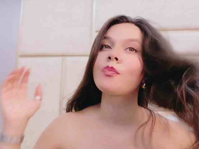 RubyyScarlett webcam