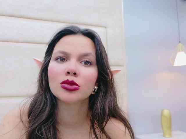 RubyScarlett RubyScarlett