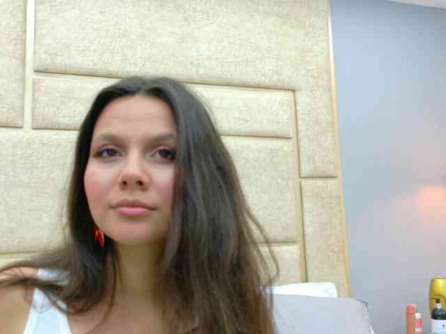 CarolinaVega webcam