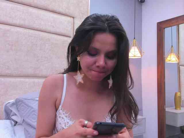 CarolinaVega webcam