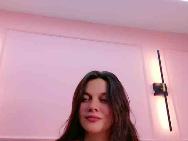 RubyyScarlett webcam