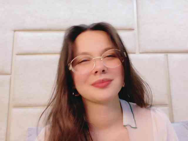 RubyyScarlett webcam