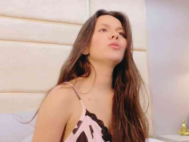 RubyyScarlett webcam