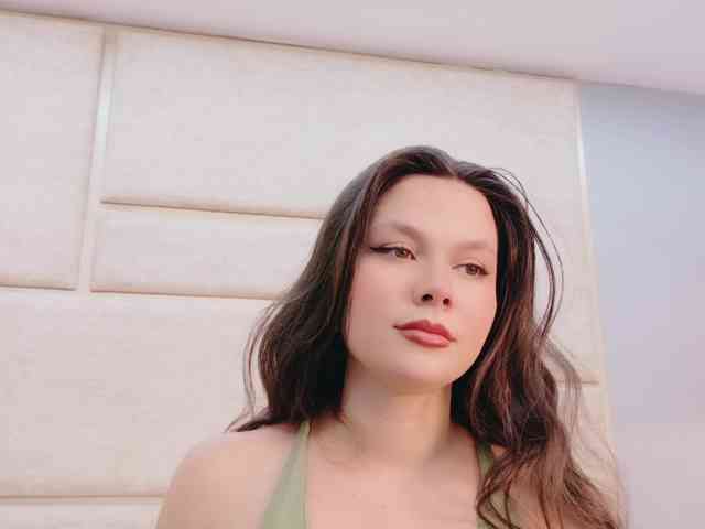 RubyyScarlett webcam