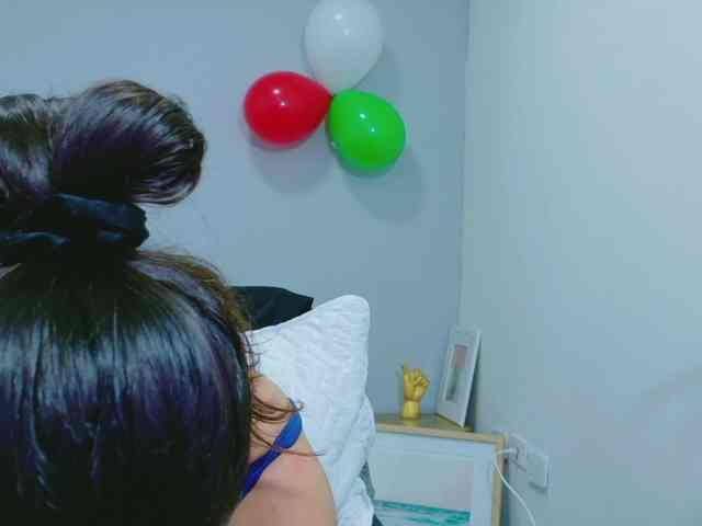 RubyScarlett RubyScarlett