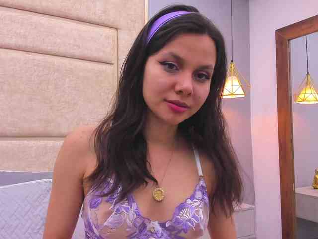 CarolinaVega webcam