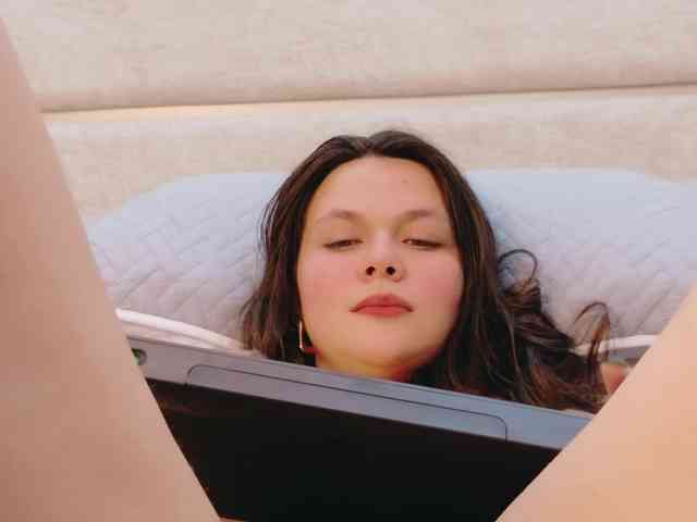 RubyyScarlett webcam