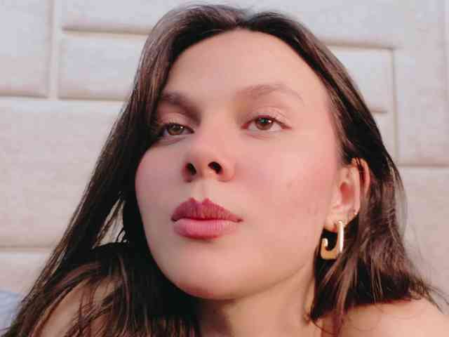 RubyyScarlett webcam