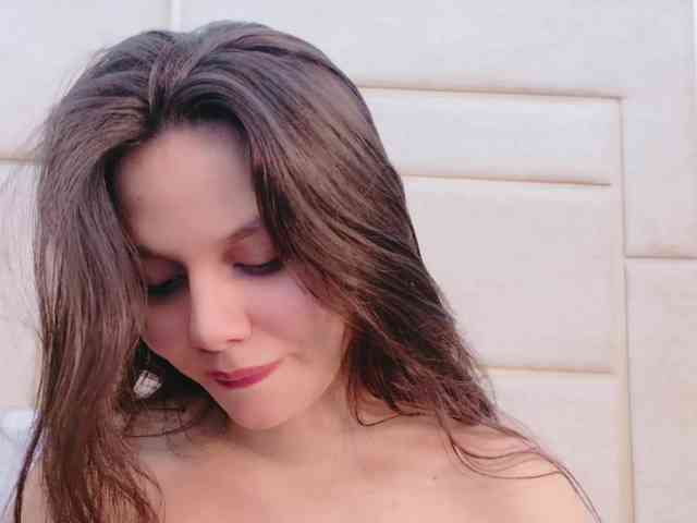 RubyyScarlett webcam