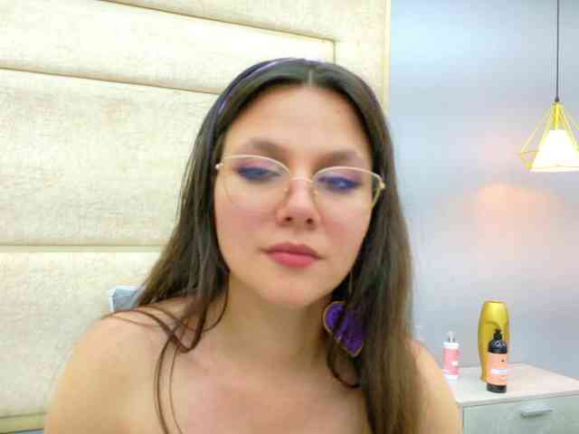CarolinaVega webcam