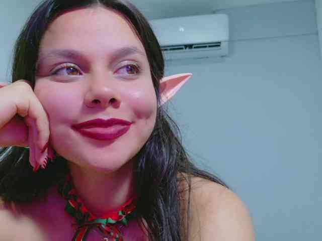 RubyScarlett RubyScarlett