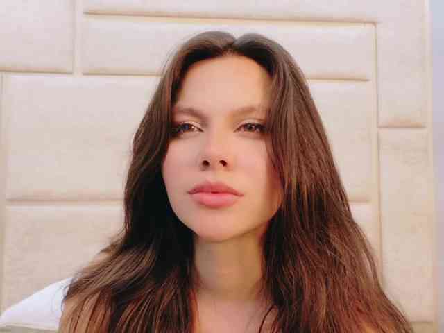 RubyScarlett RubyScarlett