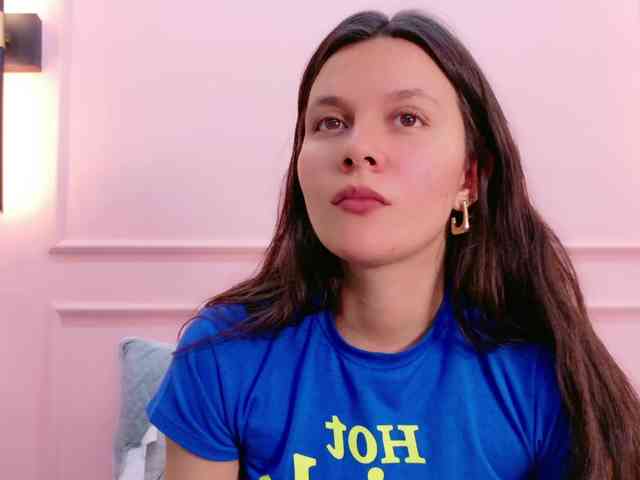 RubyyScarlett webcam