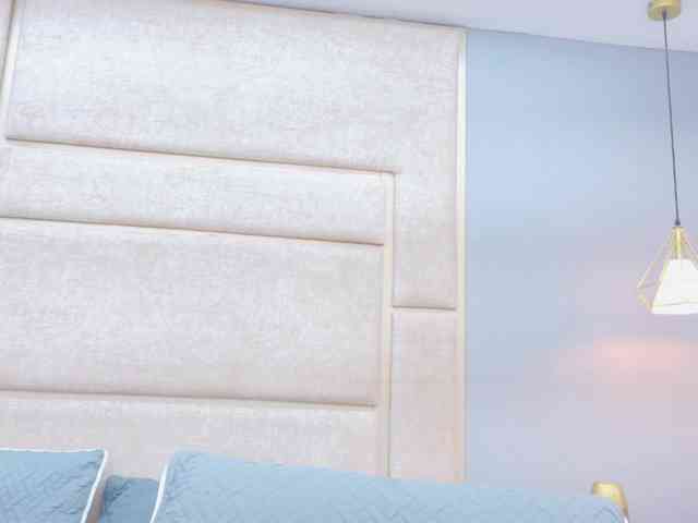 RubyScarlett RubyScarlett