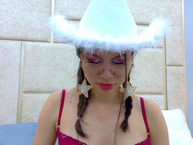 CarolinaVega webcam