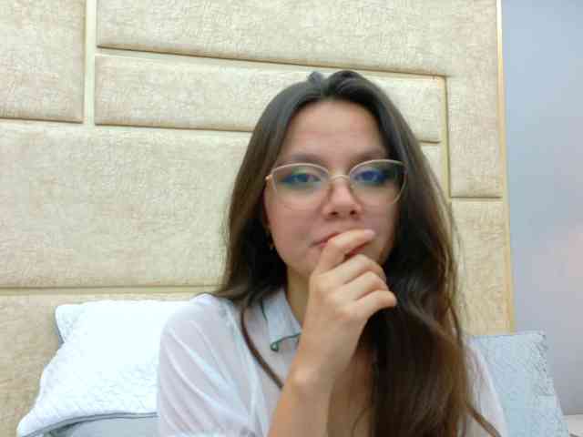 CarolinaVega webcam