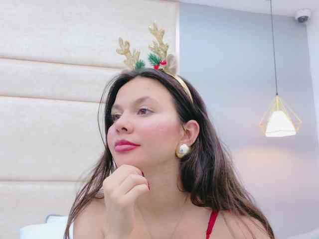 RubyScarlett RubyScarlett