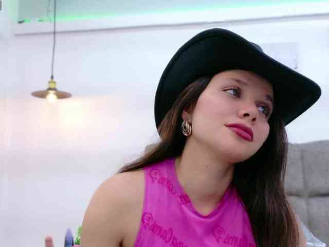 RubyScarlett RubyScarlett