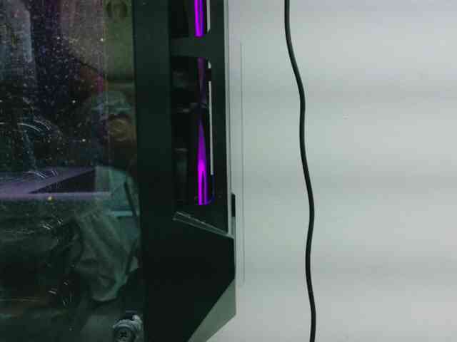 CarolinaVega webcam
