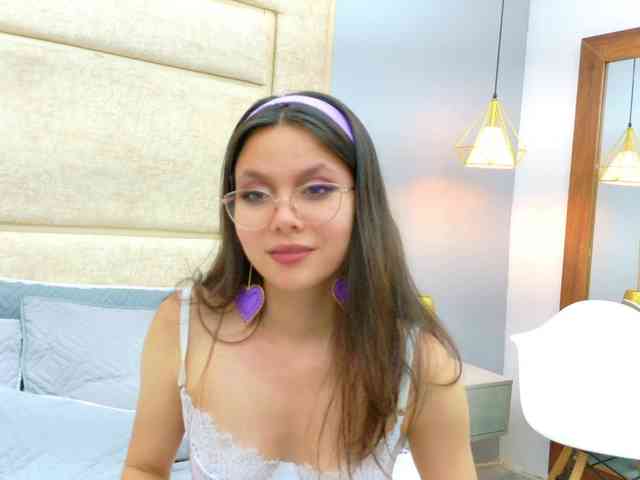 CarolinaVega webcam