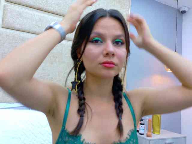 CarolinaVega webcam