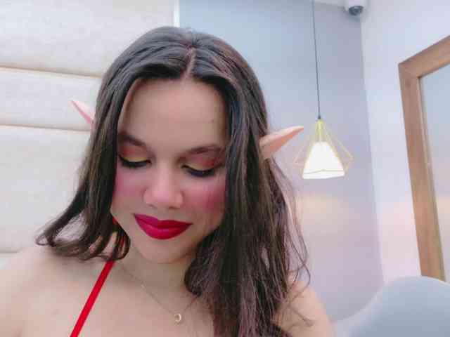 RubyScarlett RubyScarlett