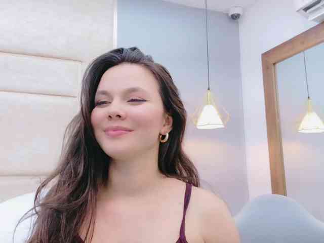 RubyScarlett RubyScarlett