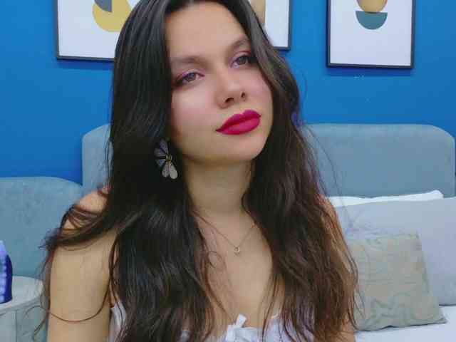 RubyScarlett RubyScarlett