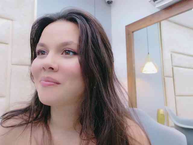 RubyScarlett RubyScarlett