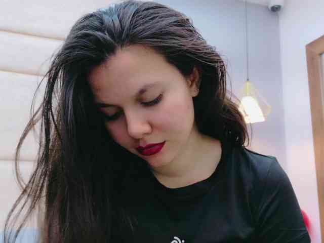 RubyScarlett RubyScarlett