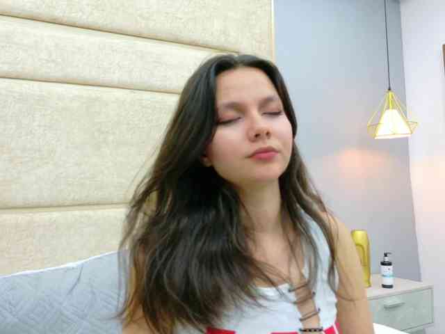 CarolinaVega webcam