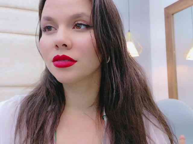 RubyScarlett RubyScarlett