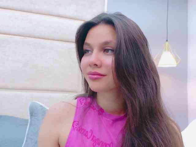 RubyScarlett RubyScarlett