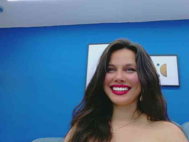 RubyScarlett RubyScarlett