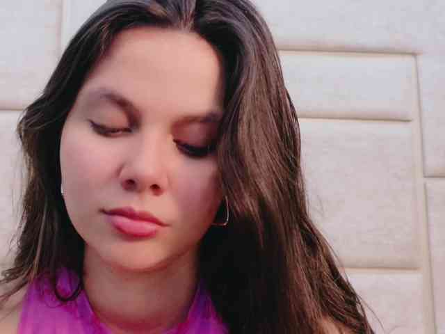 RubyyScarlett webcam