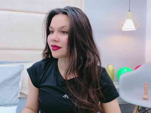 RubyScarlett RubyScarlett